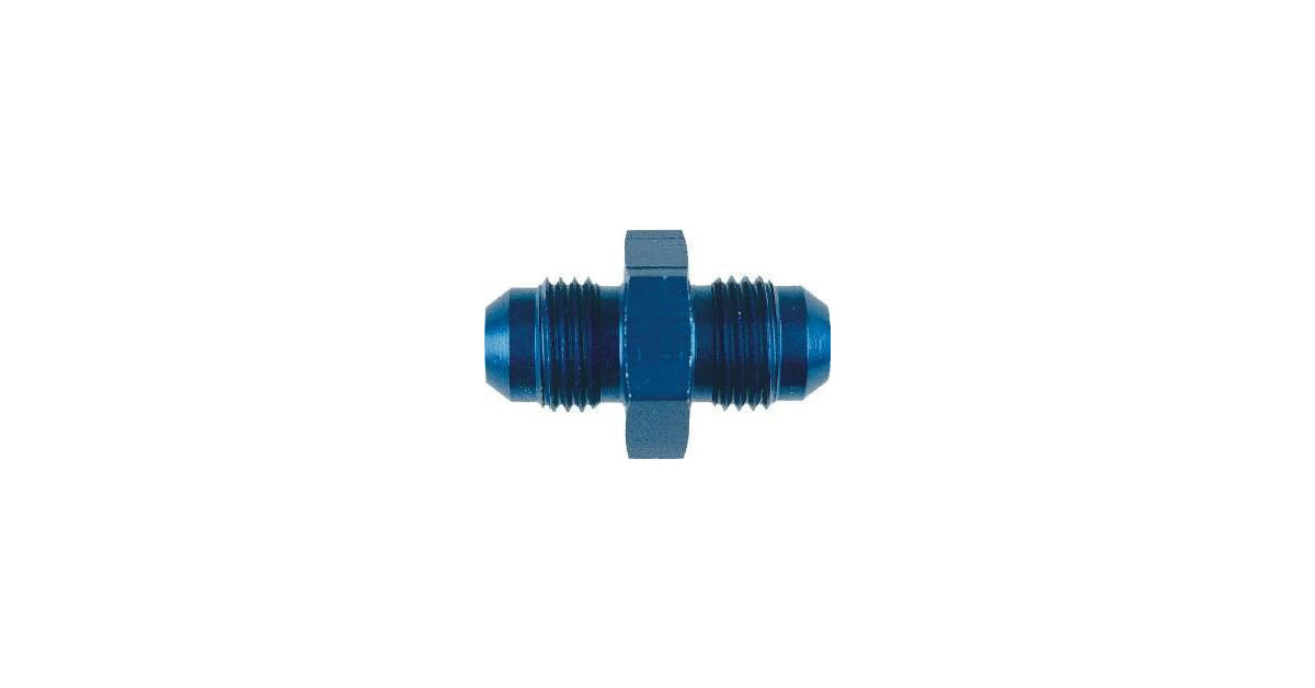 Adaptador Goodridge Macho / Macho 7/16X20 Convexo - 10X100 ConvexoArray