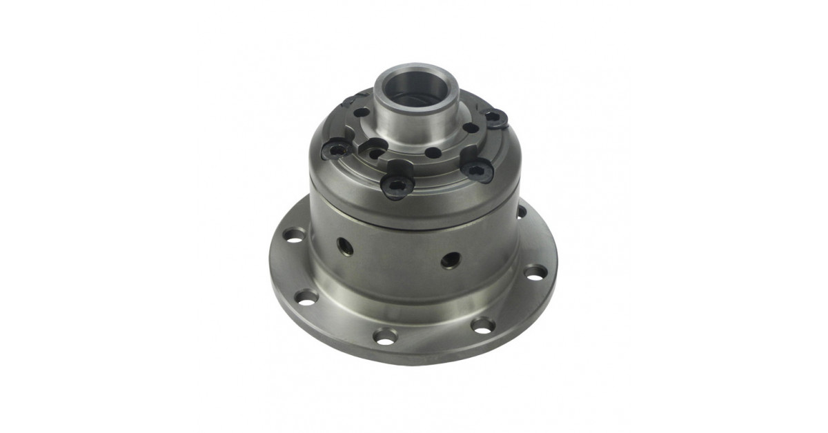 Autoblocante Bratex Bratex BMW E21/E30/E36/E53/E83/Z3 168diferencial