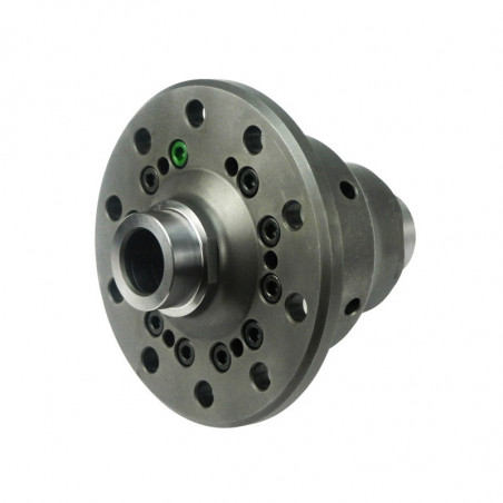 Autoblocante Bratex BMW E39/E46/E53 Diferencial 188L