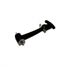Fecho da tampa do compartimento do motor Classic XL 148mm (peça)