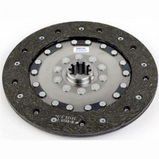 Disco de embrague orgánico Helix Fiat Punto 1.4GT turbo/1.8 16v