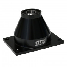 Short shifter GT2i Race & Safety para palanca de cambios de Peugeot 106 / Citroën Saxo / AX 130X95mm