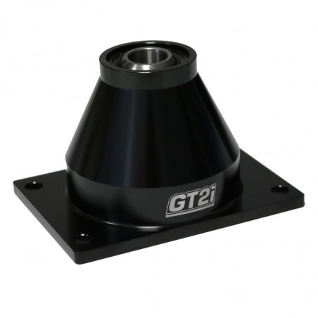 Short shifter GT2i Race & Safety para palanca de cambios de Peugeot 106 / Citroën Saxo / AX 130X95mm