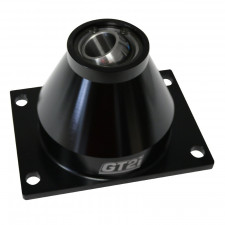 Short shifter GT2i Race & Safety para palanca de cambios de Peugeot 106 / Citroën Saxo / AX 130X95mm