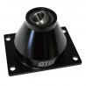 Short shifter GT2i Race & Safety para palanca de cambios de Peugeot 106 / Citroën Saxo / AX 130X95mm