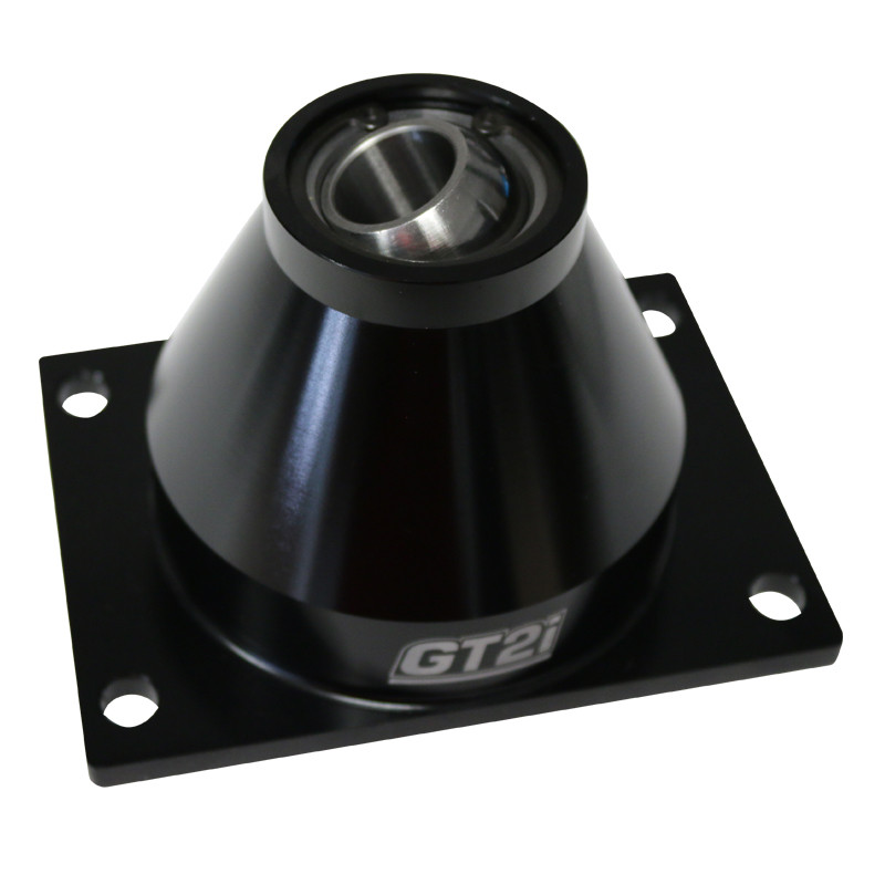 Short shifter GT2i Race & Safety para palanca de cambios de Peugeot 106 / Citroën Saxo / AX 130X95mmArray