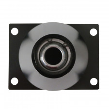 Manípulo de mudança de velocidades curto GT2i para Peugeot 206 / 306 (70X100mm)