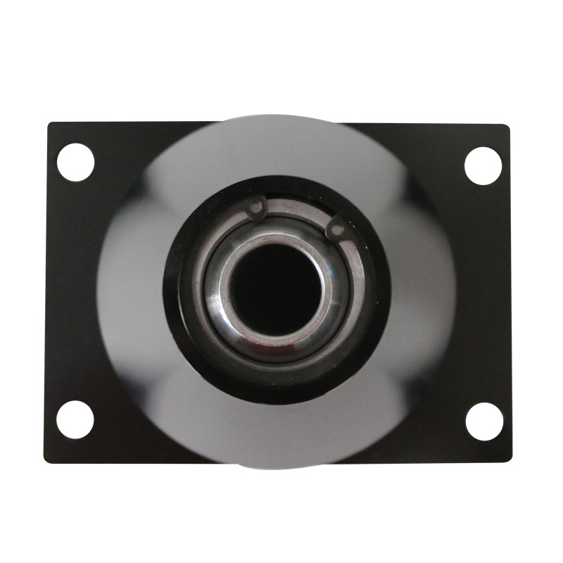 Manípulo de mudança de velocidades curto GT2i para Peugeot 206 / 306 (70X100mm)Array