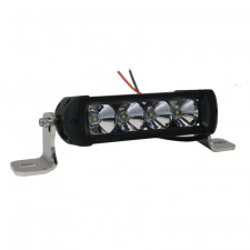 Pack Rally Led Racing Pro 4 + Pro 8 + Soporte