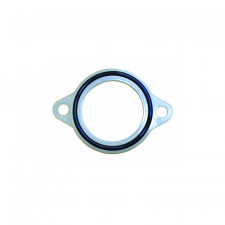 Brida Flexible para Weber 45 (La pareja 2)