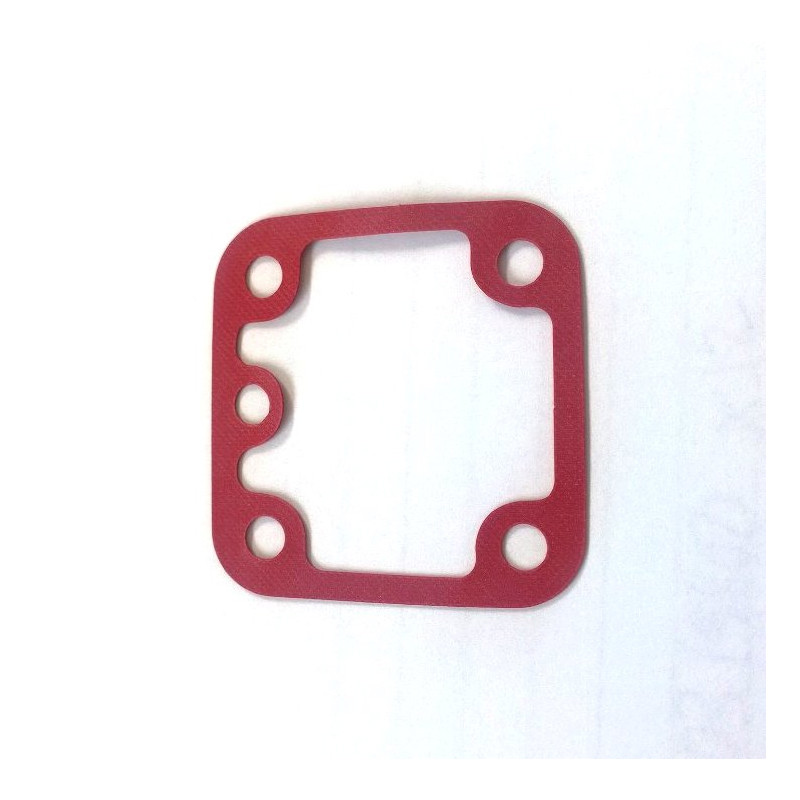 Junta de tapa inferior Weber punto 36 x2Array