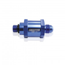 Válvula de retenção Dash 6 M12x150