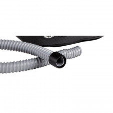 Tubo de ventilação lateral do Stilo Tubo de ventilação lateral do Stilo