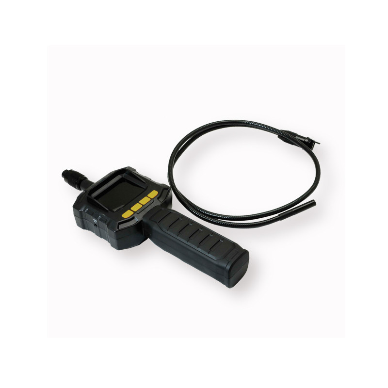 Câmara de Inspeção Pro 9mm LCDArray