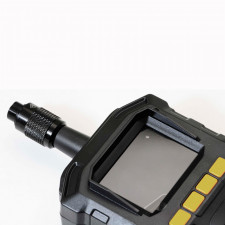 Cámara Inspección Pro 9mm LCD