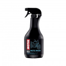Limpiador Motul E2 Moto Wash / Carrocería 1L