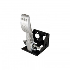 Pedalbox 1 pedal OBP 5:1 sem bomba de travão