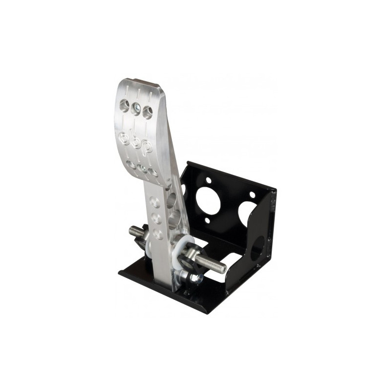Pedalbox 1 pedal OBP 5:1 sem bomba de travãoArray