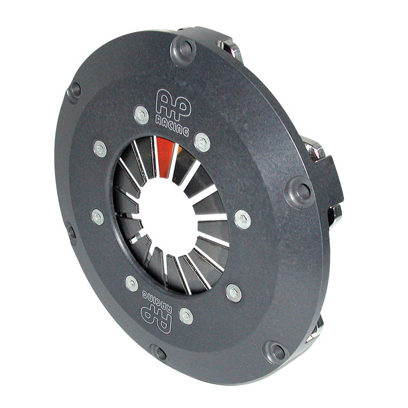 Cubo de embraiagem de placa única AP Racing 184mmArray