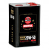 Aceite Motor Motul Classic 5L 20W50
