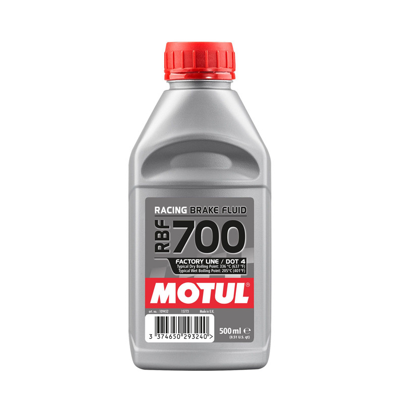Líquido dos travões MOTUL RBF 700 1/2 LArray