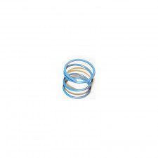 Muelle azul (pequeño) +75% Forge