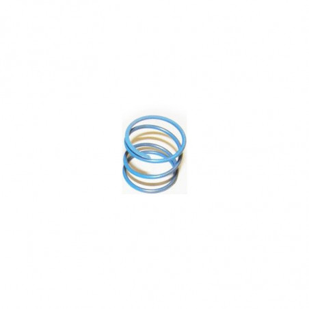 Muelle azul (pequeño) +75% Forge