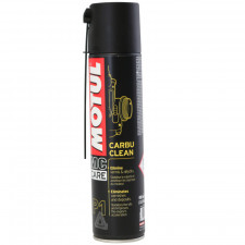 Carbu Clean Motul 400 Ml Carburador