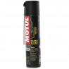 Carbu Clean Motul 400 Ml Carburador