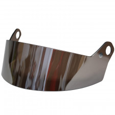 Visera corta espejo oscura Stilo ST5R