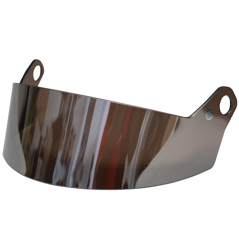 Visera corta miror oscura Stilo ST5RArray
