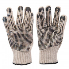 Pack 10 guantes para mecánico