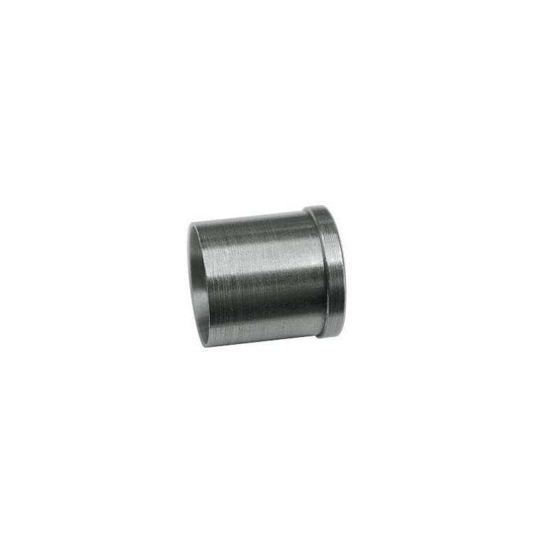 Abrazadera inox manguito alta presión 600Array