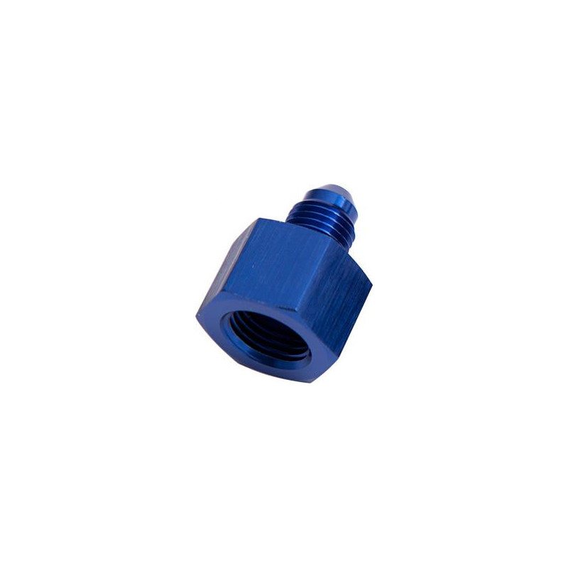 Adaptador Hembra/Macho 9/16x18-7/8x14 AceroArray