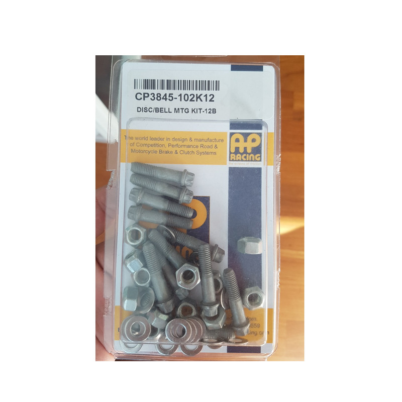 Kit tornillos Ap Racing KitArray