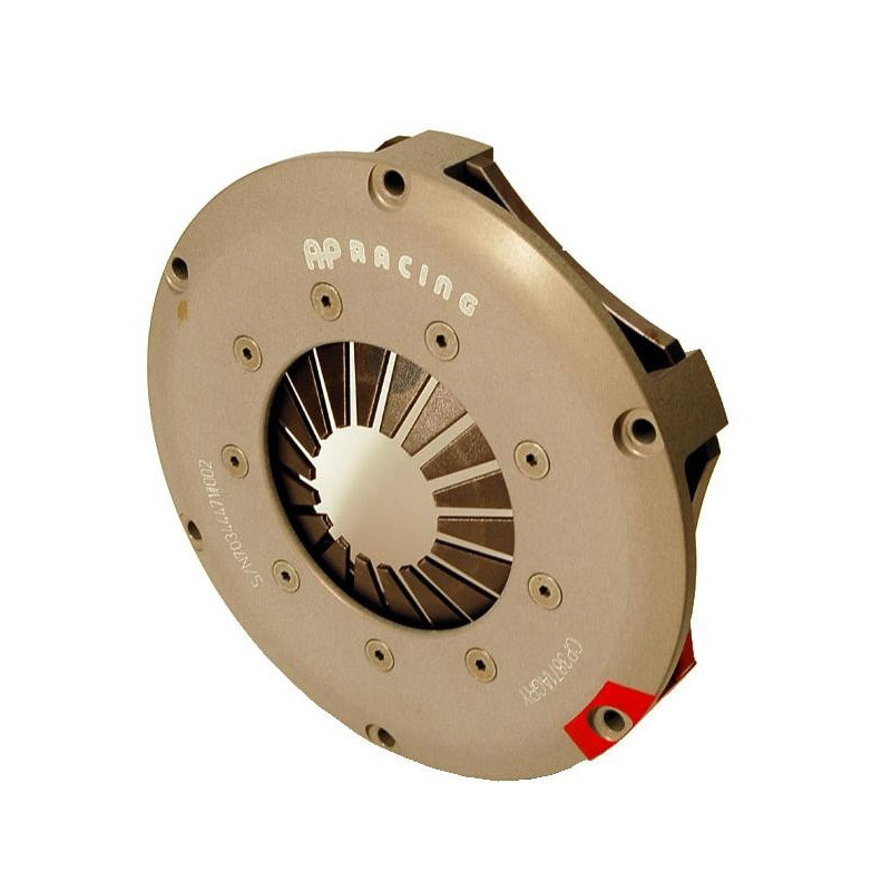 Maza AP Racing 200mm HiR 525NmArray
