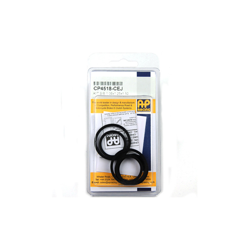 Kit Junta de recambio AP Racing 1.25 CP 5060Array