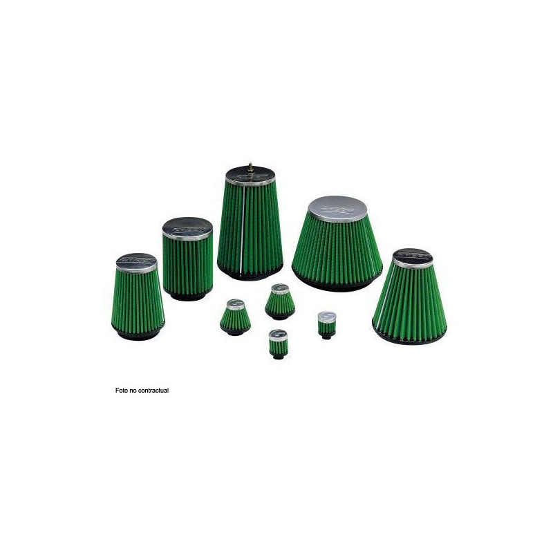 Filtro de ar verde ALFA ALFA SUD 1.3 86hpArray
