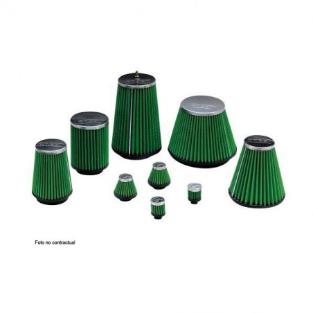 Filtro de Aire Green BMW SIERRA 2,3L D 69cv 82-90