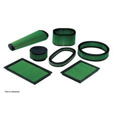 Filtro de ar verde SILHOUETTE 2000 -