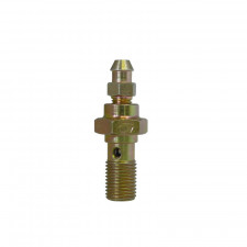 Tornillo banjo Purga 10X100