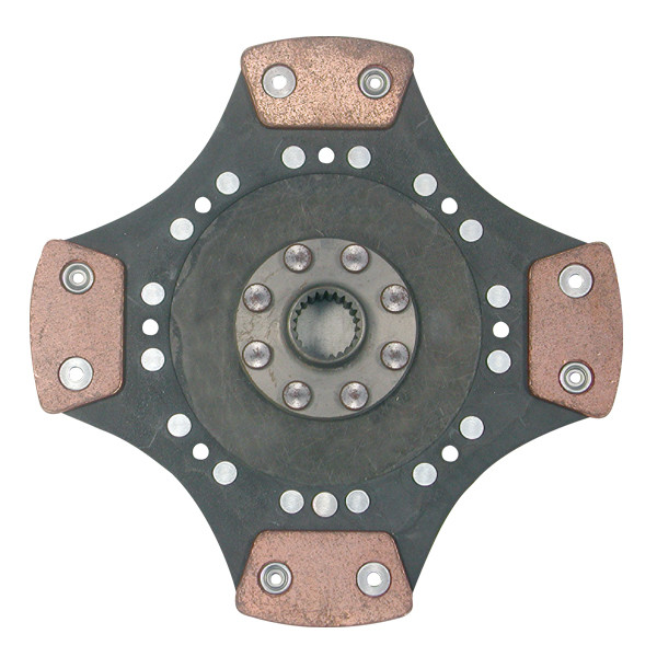 Disco de embraiagem Sachs RCS 140-S3.4-K-931Array