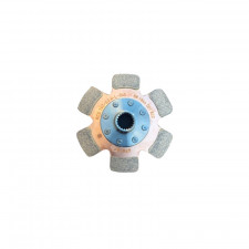 Embrague cerametálico sinterizado rigido Sachs Formule renault 2.0l 2015