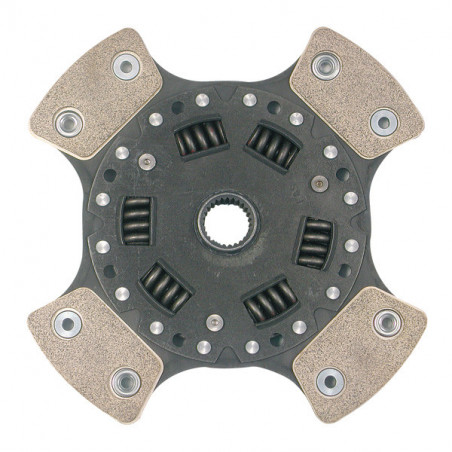 Disco de embrague Sachs RCS 140-S3.4-L-931