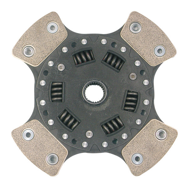 Disco de embraiagem Sachs RCS 140-S3.4-L-931Array