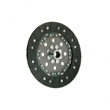 Disco de embrague Sachs 184mm Skoda Fabia R5 S5.2-931