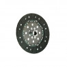 Disco de embrague Sachs 184mm Skoda Fabia R5 S5.2-931