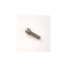 Tornillo Top Cover para carburador Weber (x2)