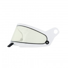 Visera clara doble Stilo ST5F