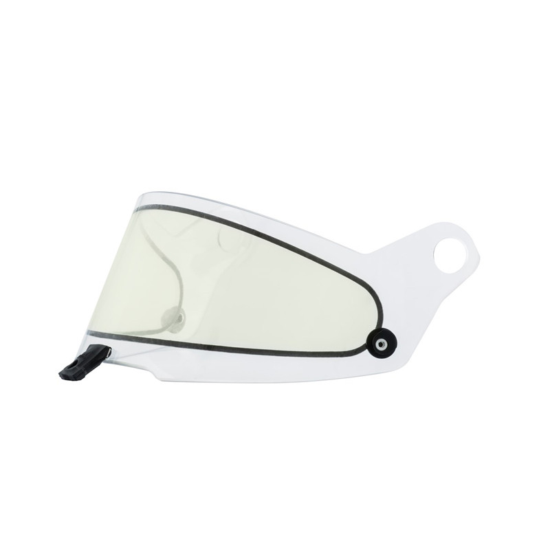 Visera clara doble Stilo ST5FArray